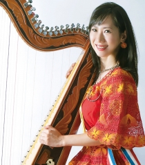 池山 由香（アルパ）
