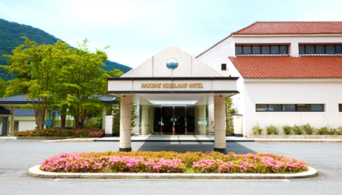 Hakone Highland Hotel