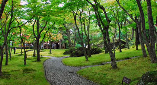 箱根美術館